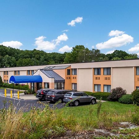 All Seasons Inn & Suites Smithfield Exterior foto